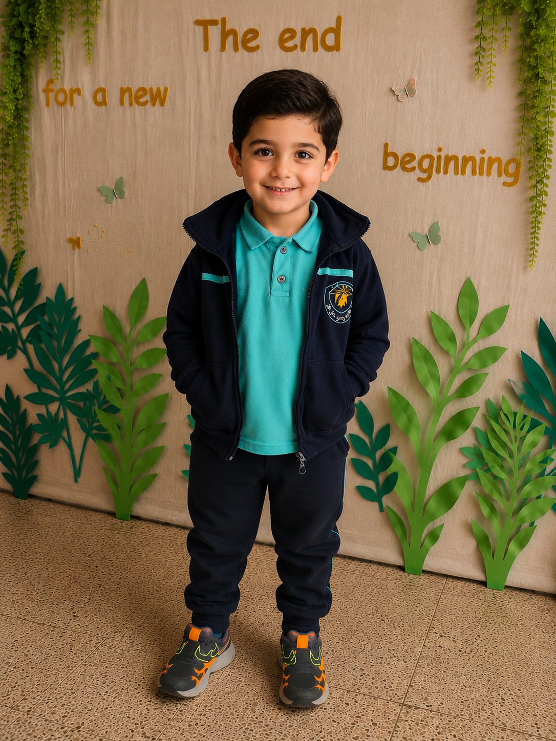 School Uniform